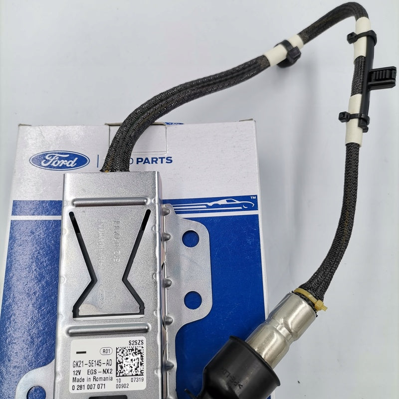 Transit Mk8 NOx Sensor