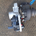 Transit Mk8 Remanufactured Turbocharger