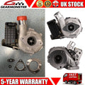 Transit Mk8 Turbocharger Replacement Package