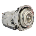 Vito W447 Automatic Gearbox Exchange