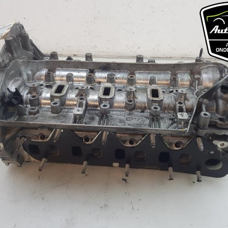 Vito W447 Cylinder Head Replacement Package