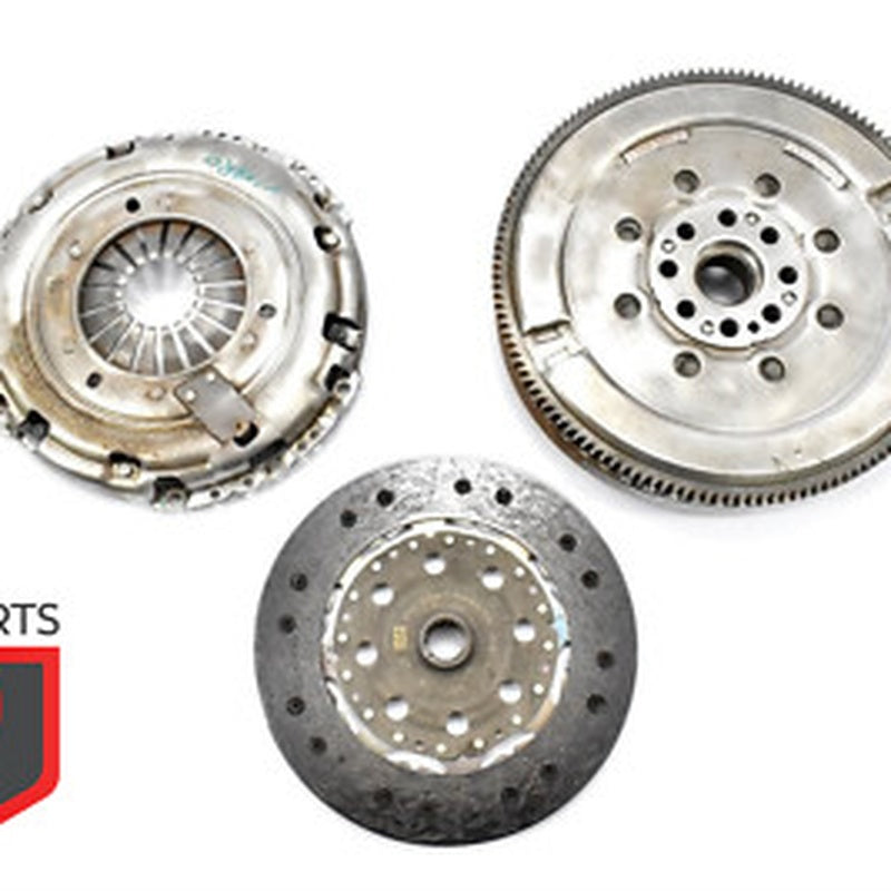 Vito W447 Dual Mass Flywheel