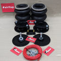 Vito W447 Fleet Suspension Pack for Three Vans