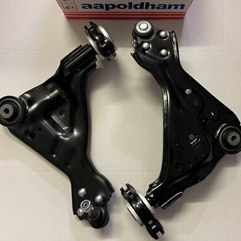 Vito W447 Front Wishbone Pair
