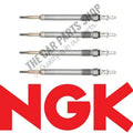 Vito W447 Glow Plug Set