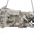 Vito W447 Manual Gearbox Exchange