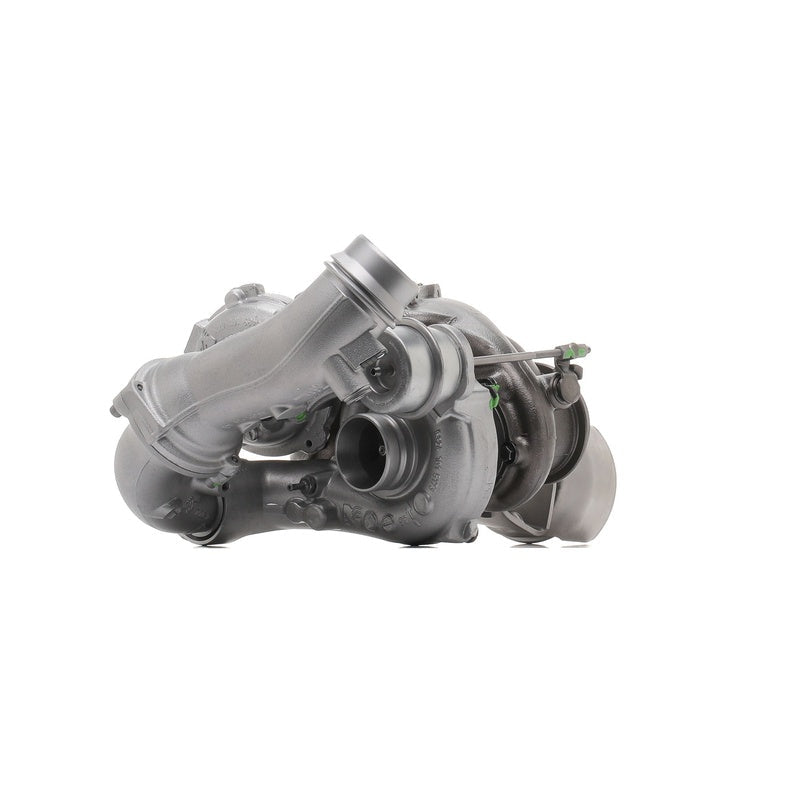 Vito W447 Remanufactured Turbocharger