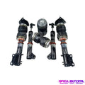 Vito W447 Suspension Overhaul Package