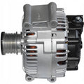 Vito W639 Alternator
