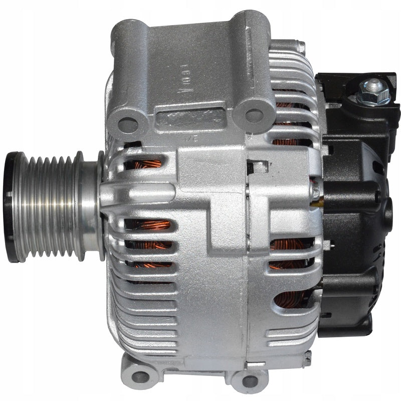 Vito W639 Alternator