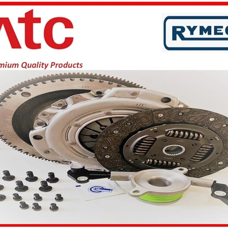 Vito W639 Clutch Kit