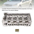 Vito W639 Cylinder Head Replacement Package