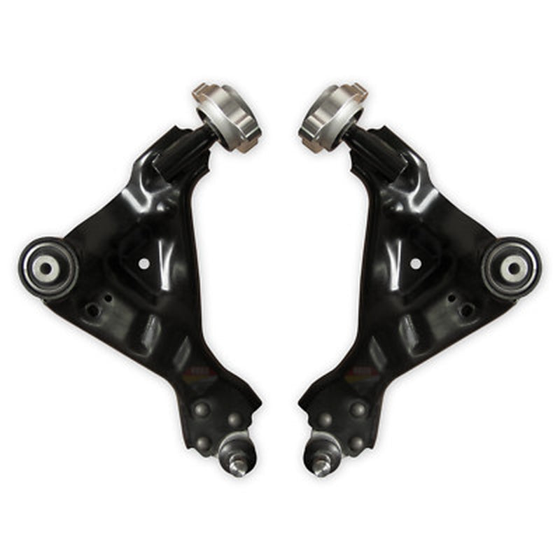Vito W639 Front Wishbone Pair