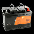 Vito W639 Heavy Duty Van Battery