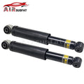 Vito W639 Rear Shock Absorber Pair