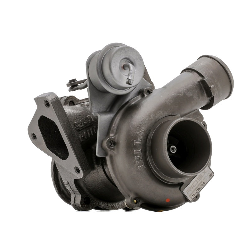Vito W639 Remanufactured Turbocharger