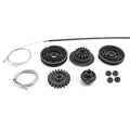 Vito W639 Sliding Door Repair Kit