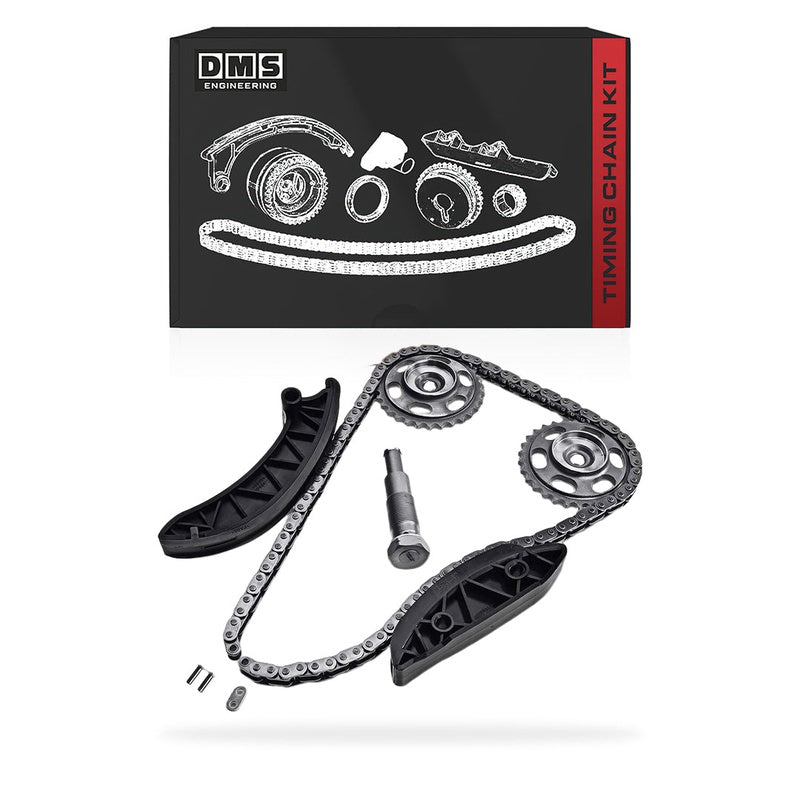 Vito W639 Timing Belt or Chain Replacement Package