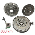 Vivaro B Clutch Kit