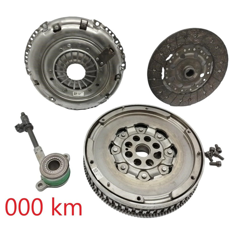 Vivaro B Clutch Kit