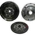 Vivaro B Clutch and Dual Mass Flywheel Package