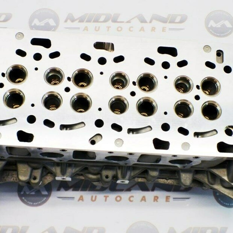 Vivaro B Cylinder Head Replacement Package