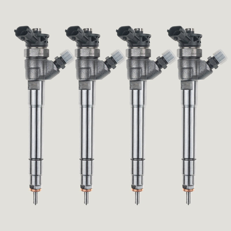 Vivaro B Diesel Injector