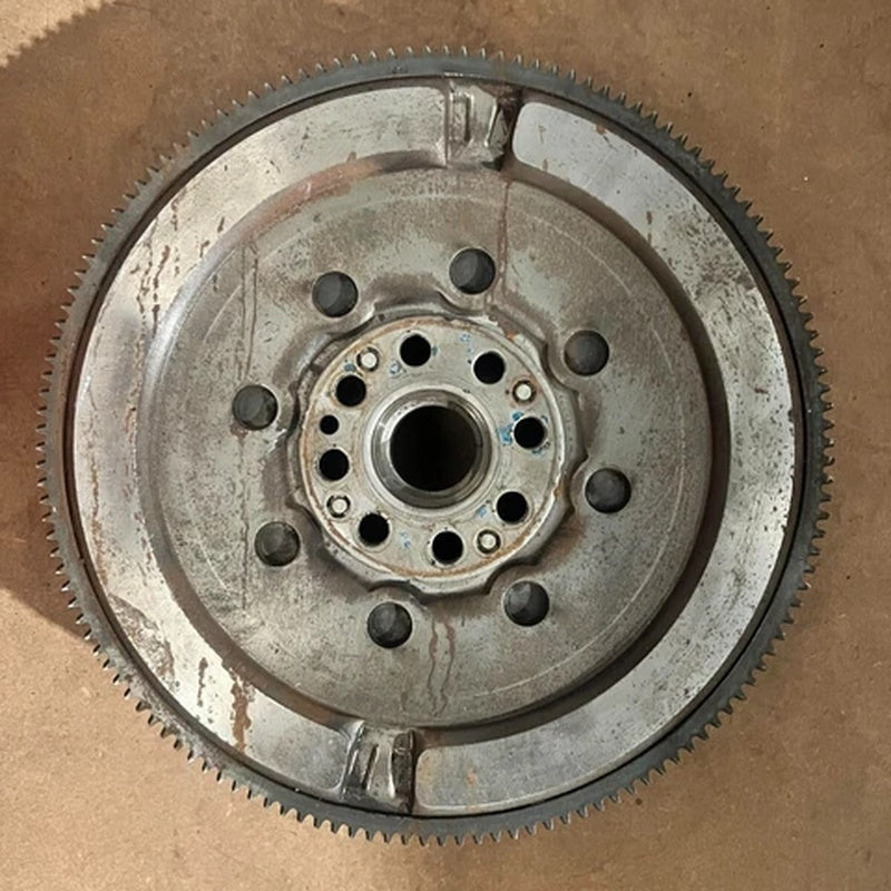 Vivaro B Dual Mass Flywheel