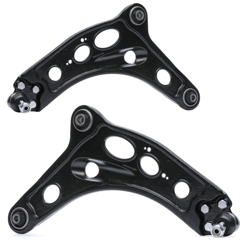 Vivaro B Front Wishbone Pair