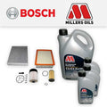 Vivaro B Full Service Kit