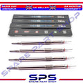 Vivaro B Glow Plug Set