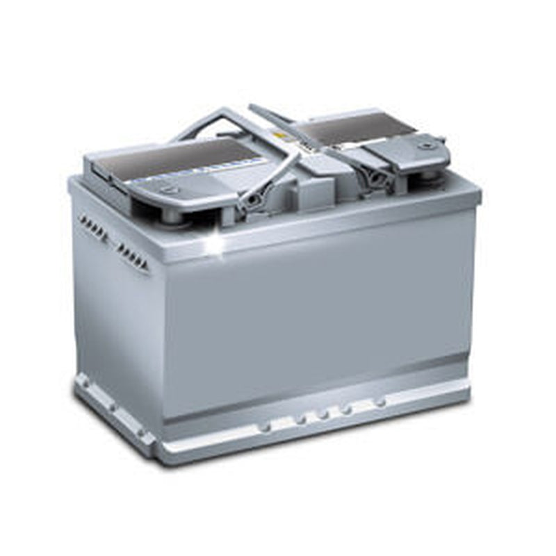 Vivaro B Heavy Duty Van Battery