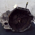 Vivaro B Manual Gearbox Exchange