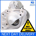 Vivaro B Starter Motor