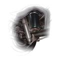 Vivaro B Suspension Overhaul Package
