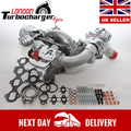 Vivaro B Turbocharger Replacement Package