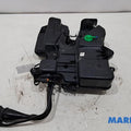 Vivaro C AdBlue Tank and Heater Module Package