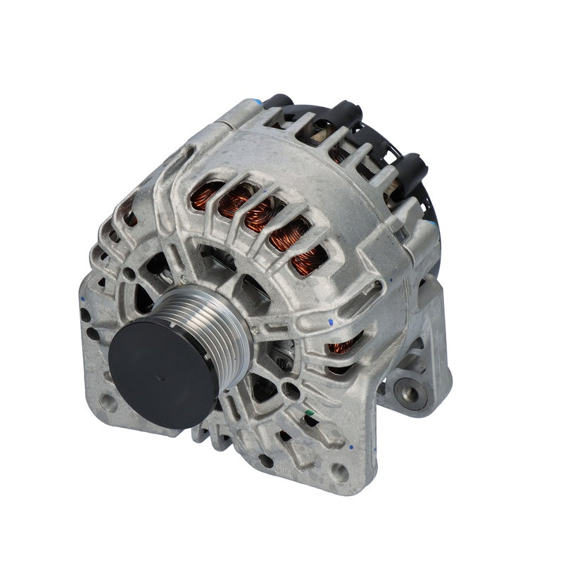 Vivaro C Alternator