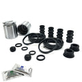 Vivaro C Complete Brake Overhaul Package