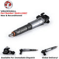 Vivaro C Diesel Injector