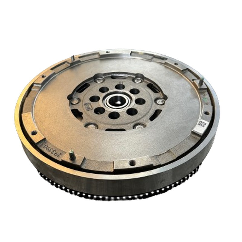 Vivaro C Dual Mass Flywheel