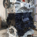 Vivaro C Exchange Engine