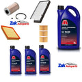 Vivaro C Full Service Kit