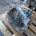 Vivaro C Manual Gearbox Exchange