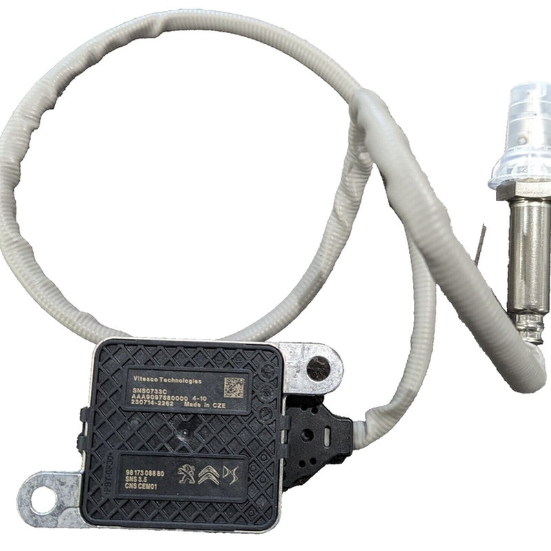 Vivaro C NOx Sensor
